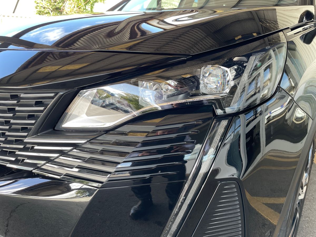Used Peugeot 3008 2021 for sale - 75996828: Photo 32