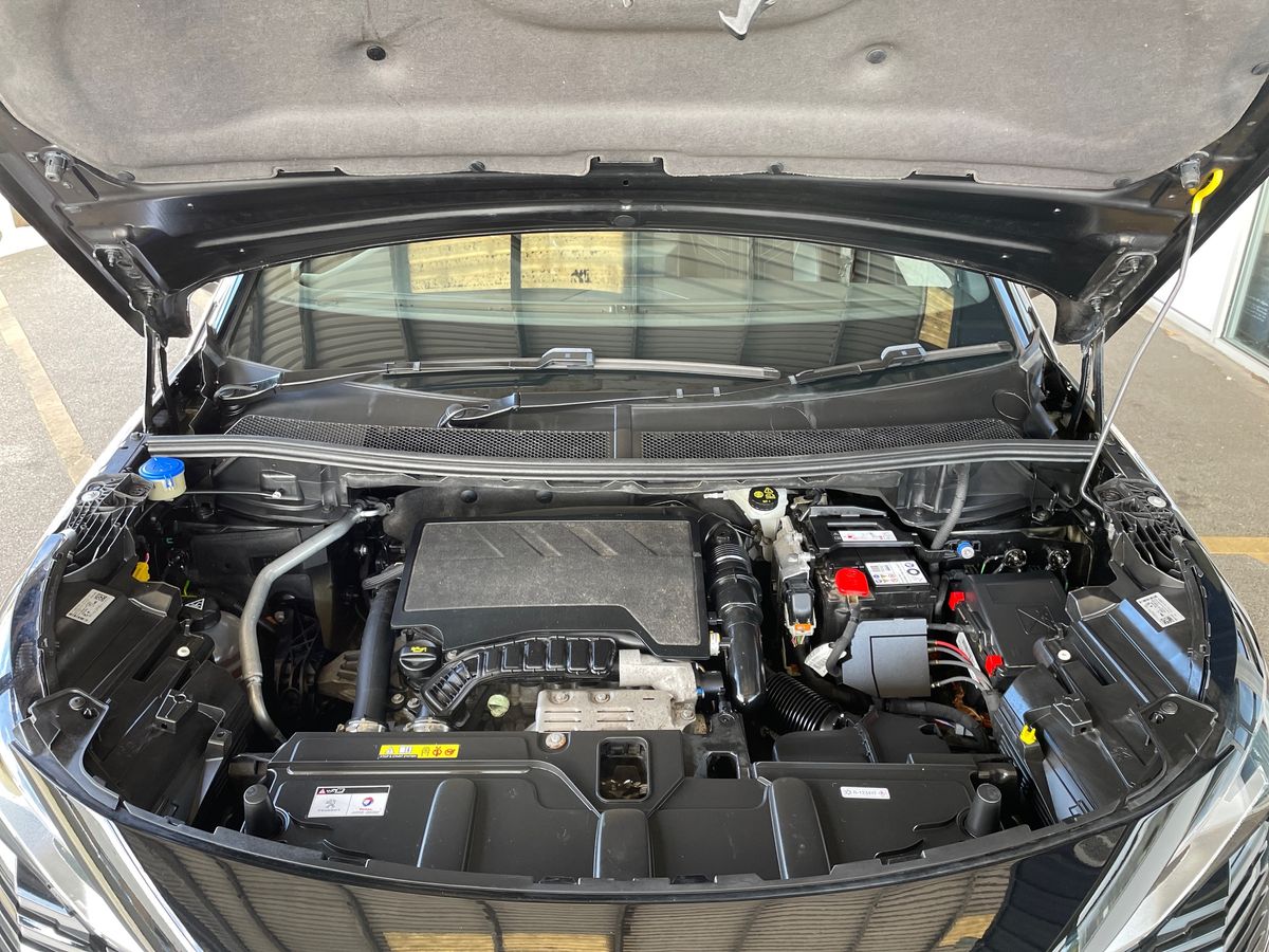 Used Peugeot 3008 2021 for sale - 75996828: Photo 33