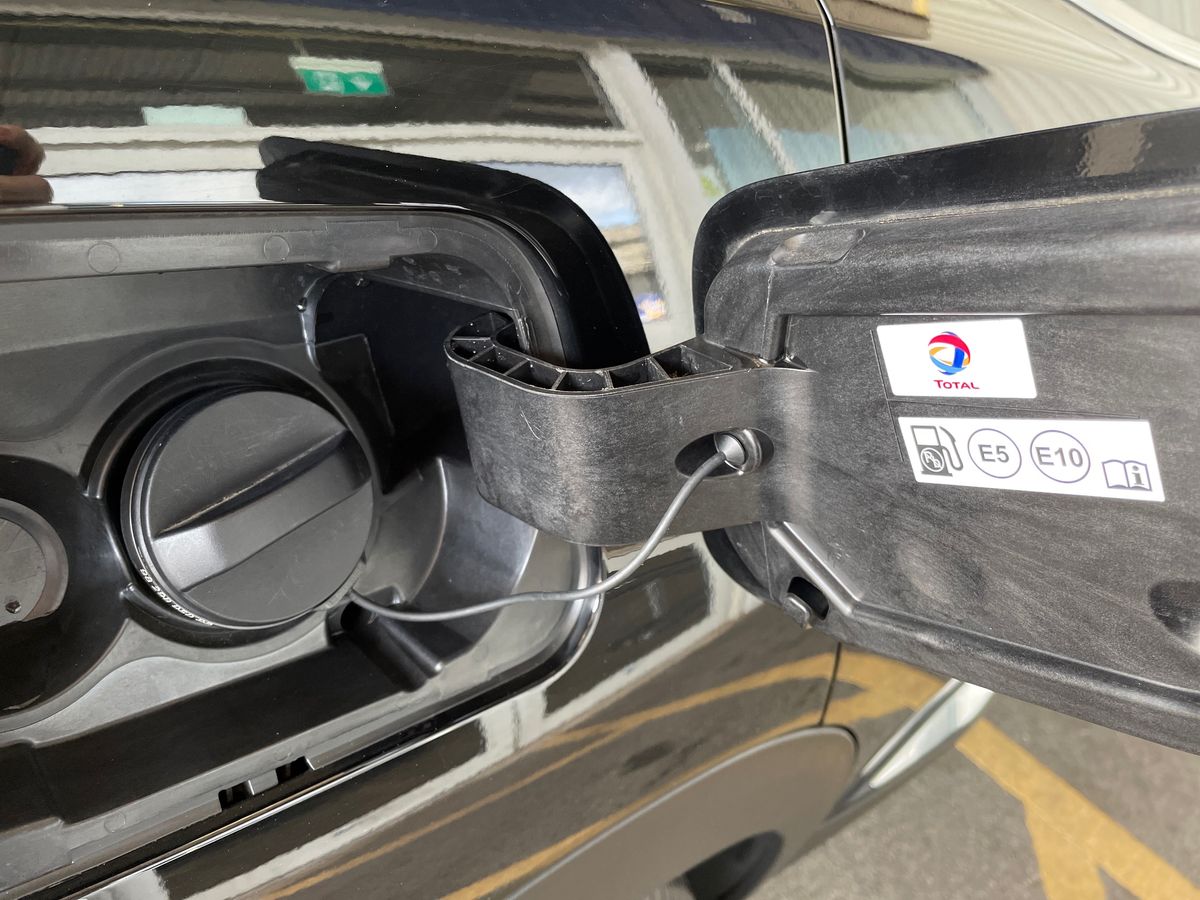 Used Peugeot 3008 2021 for sale - 75996828: Photo 36