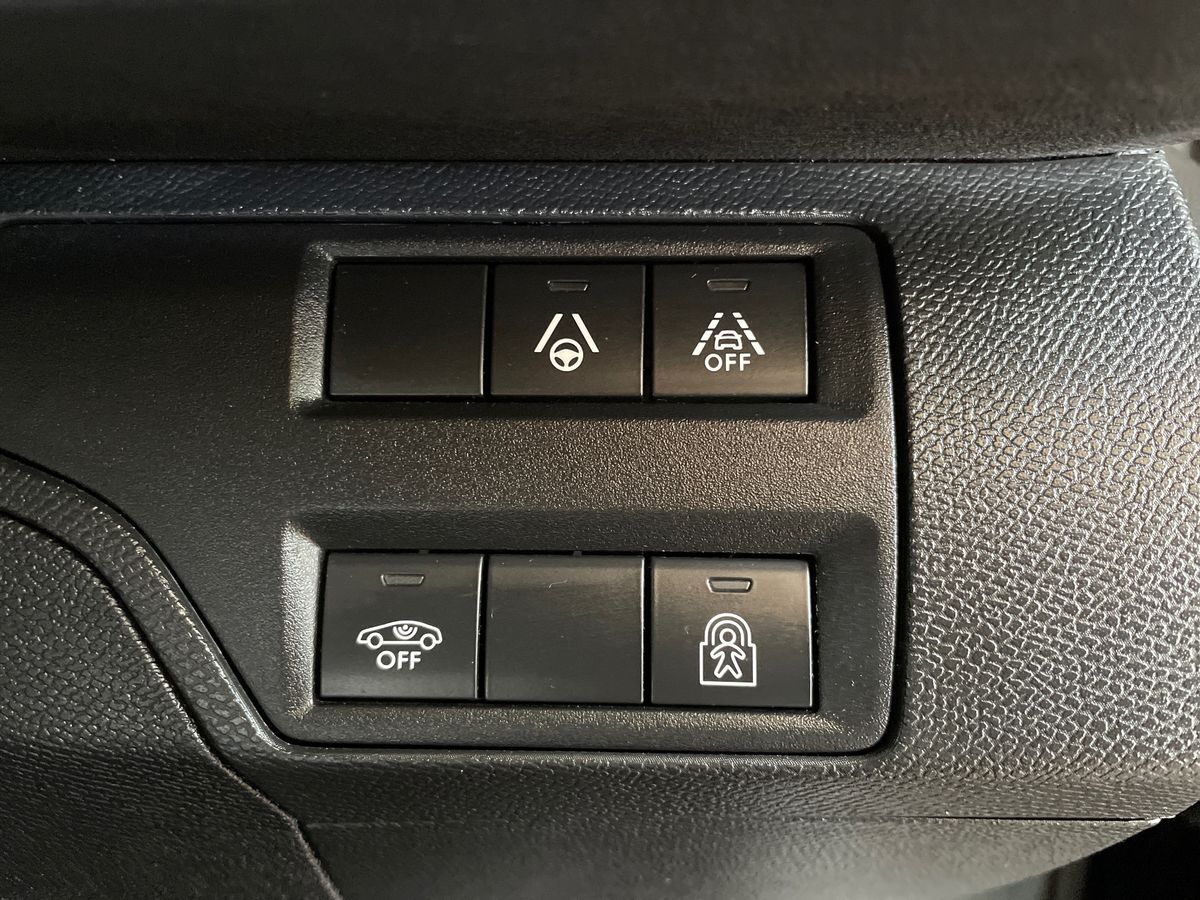 Used Peugeot 3008 2021 for sale - 75996828: Photo 38