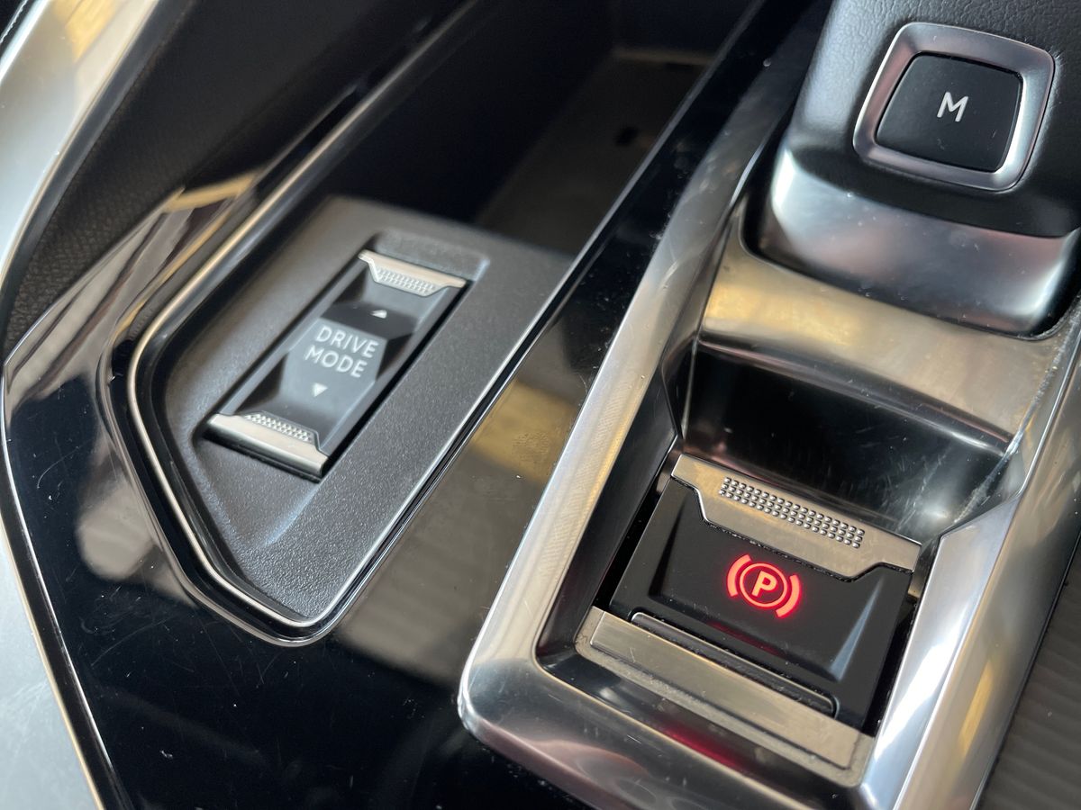 Used Peugeot 3008 2021 for sale - 75996828: Photo 41