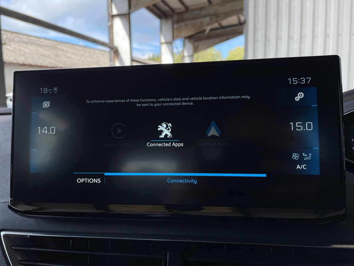 Used Peugeot 3008 2021 for sale - 75996828: Photo 45
