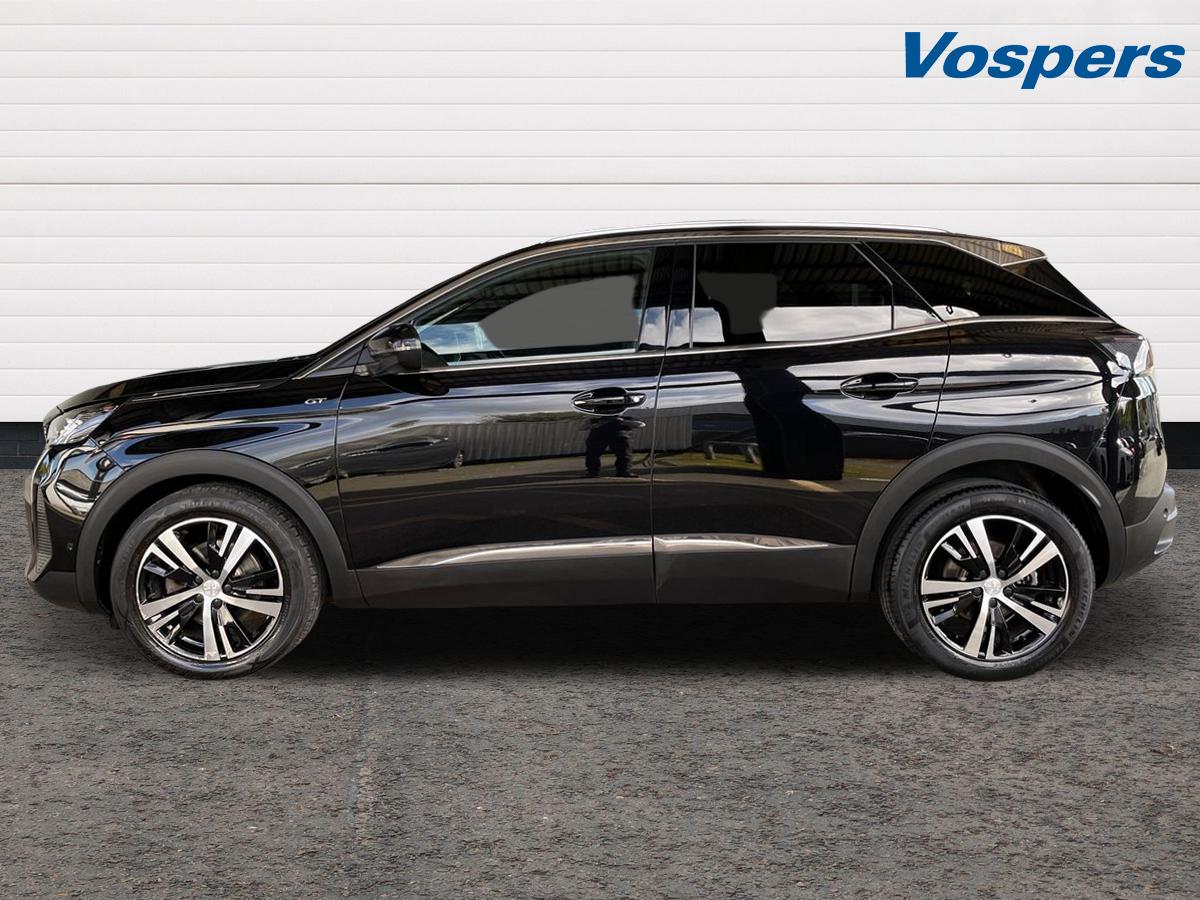 Used Peugeot 3008 2021 for sale - 75996828: Photo 5