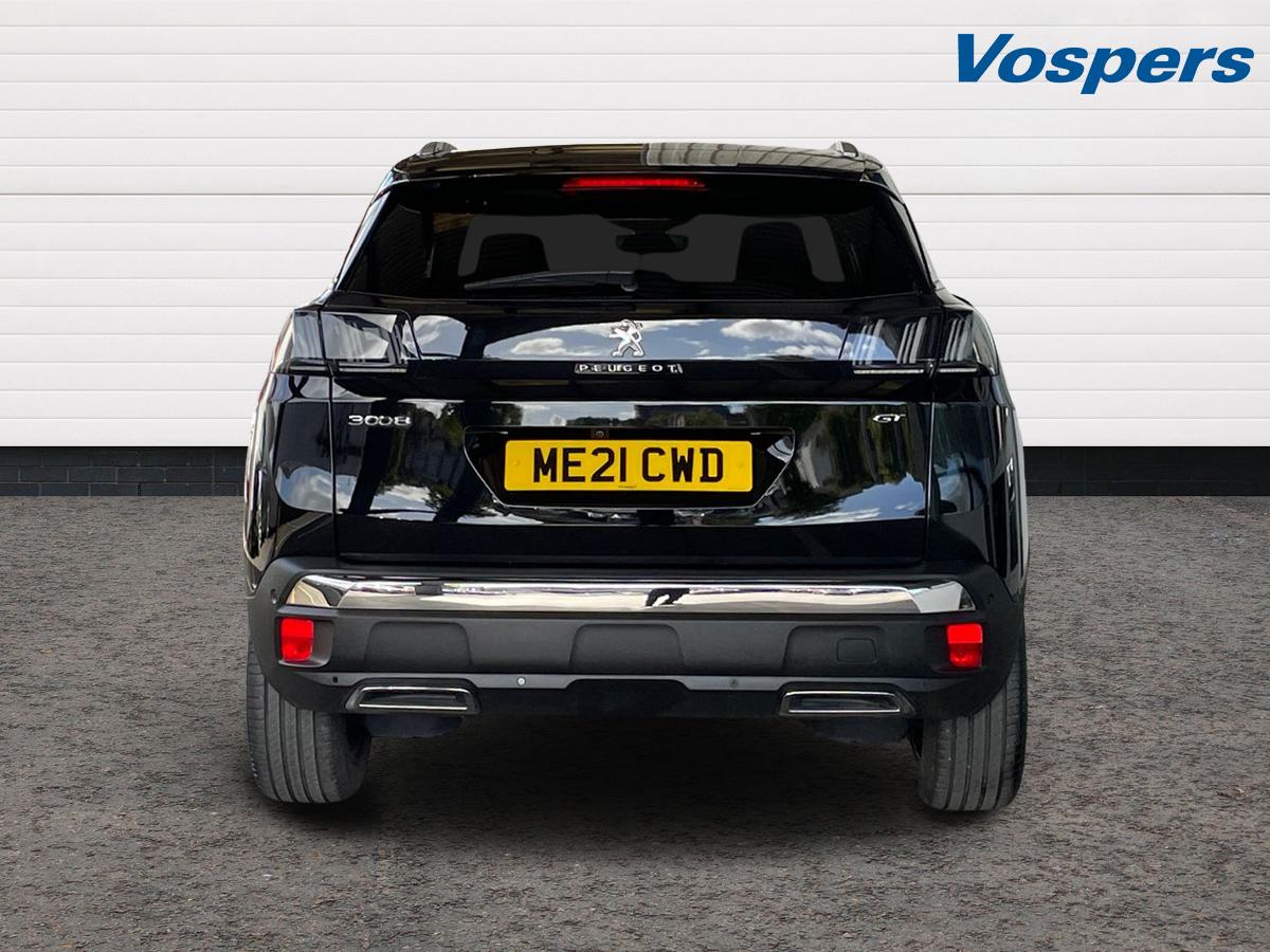 Used Peugeot 3008 2021 for sale - 75996828: Photo 7