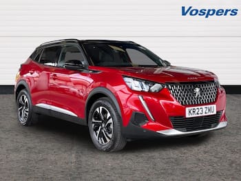 Used Peugeot 2008 2023 for sale - 79677784: Photo