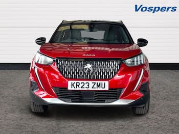 Used Peugeot 2008 2023 for sale - 79677784: Photo