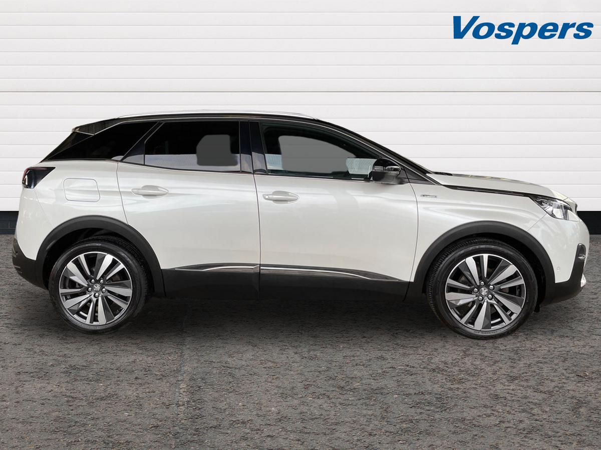 Used Peugeot 3008 2019 for sale - 77492620: Photo 10