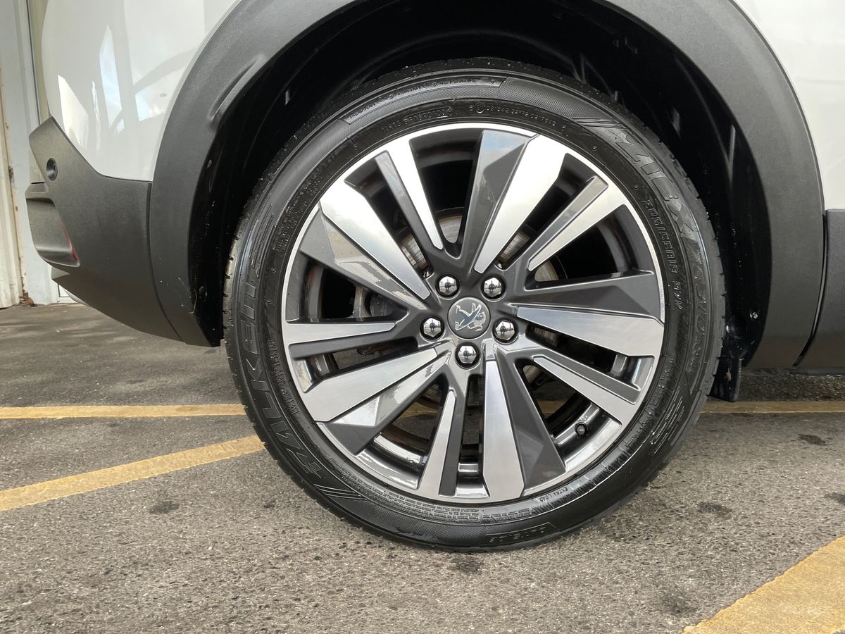 Used Peugeot 3008 2019 for sale - 77492620: Photo 11