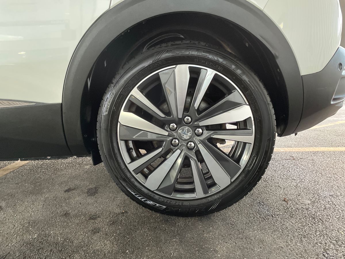 Used Peugeot 3008 2019 for sale - 77492620: Photo 14