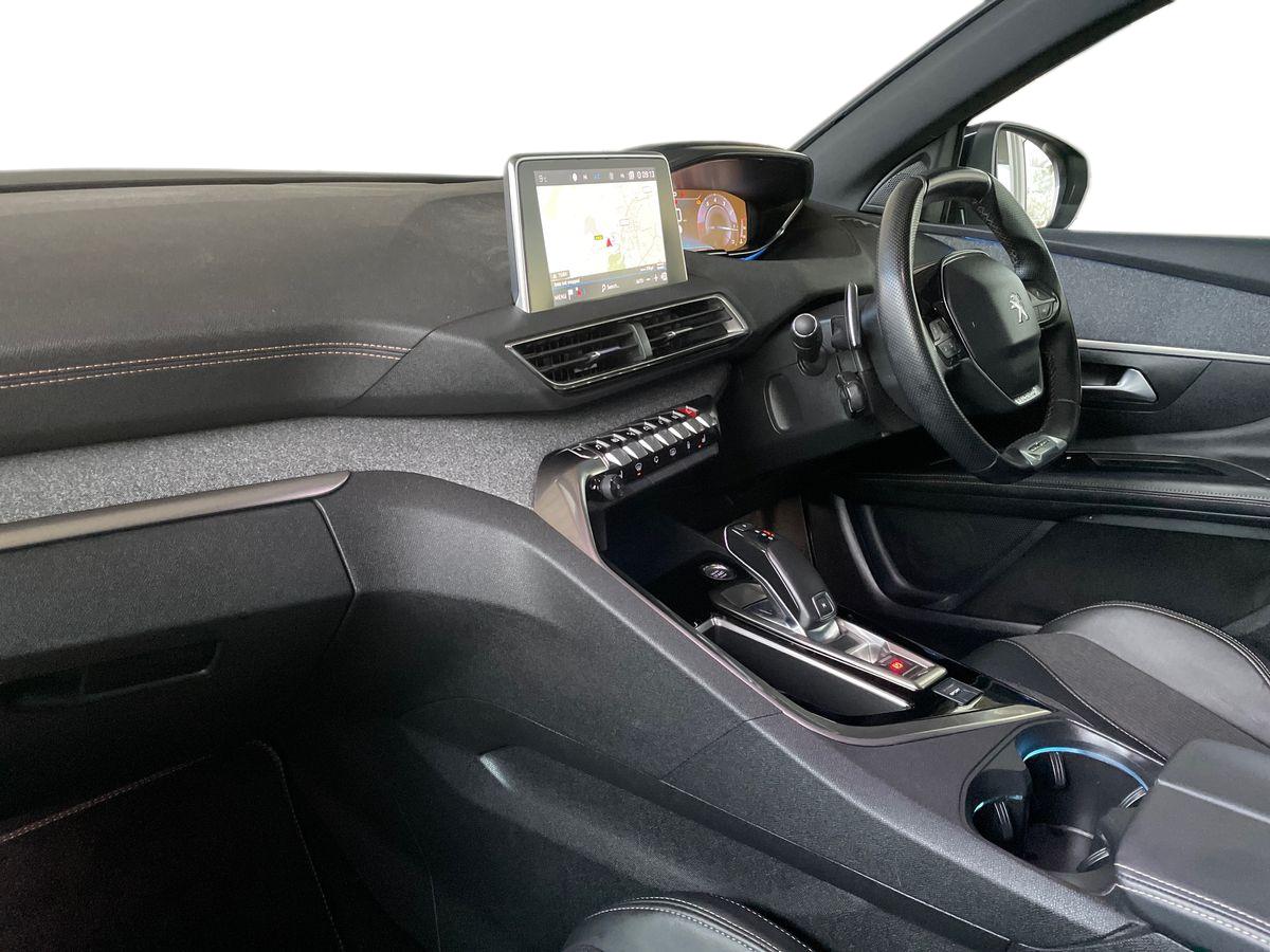 Used Peugeot 3008 2019 for sale - 77492620: Photo 18