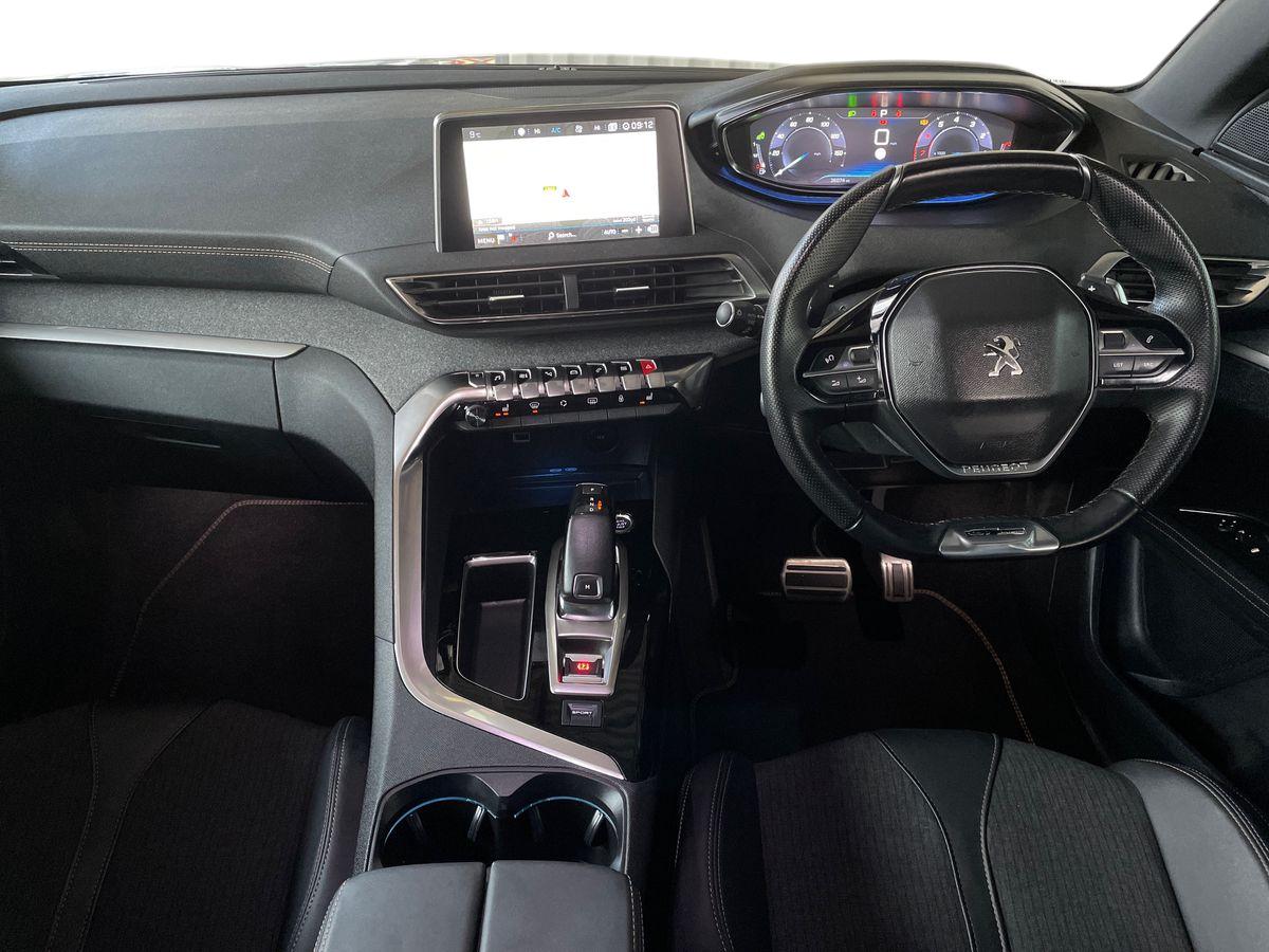 Used Peugeot 3008 2019 for sale - 77492620: Photo 19