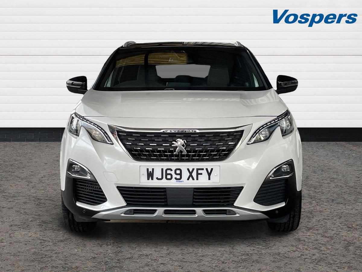 Used Peugeot 3008 2019 for sale - 77492620: Photo 2