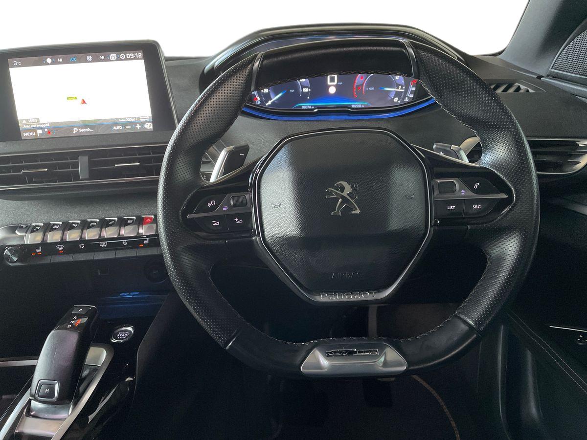 Used Peugeot 3008 2019 for sale - 77492620: Photo 21