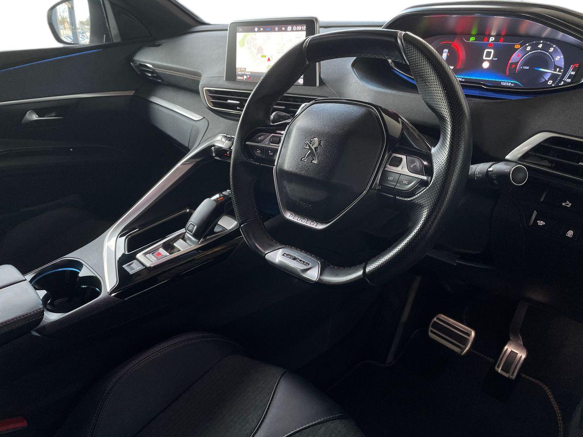 Used Peugeot 3008 2019 for sale - 77492620: Photo 22