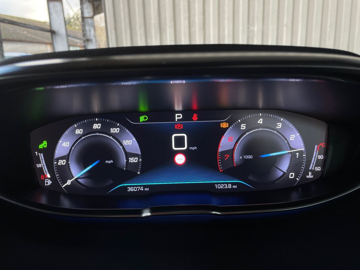 Used Peugeot 3008 2019 for sale - 77492620: Photo 23