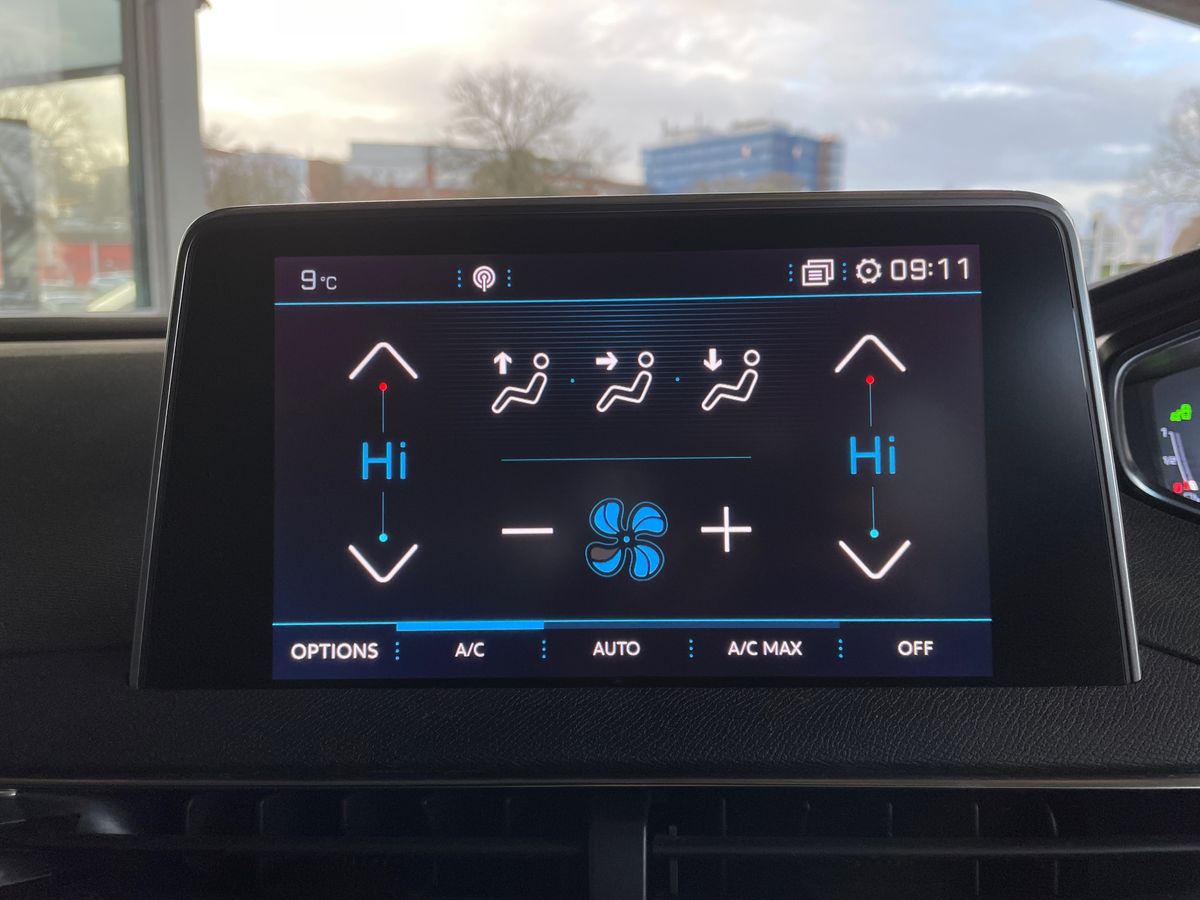 Used Peugeot 3008 2019 for sale - 77492620: Photo 26