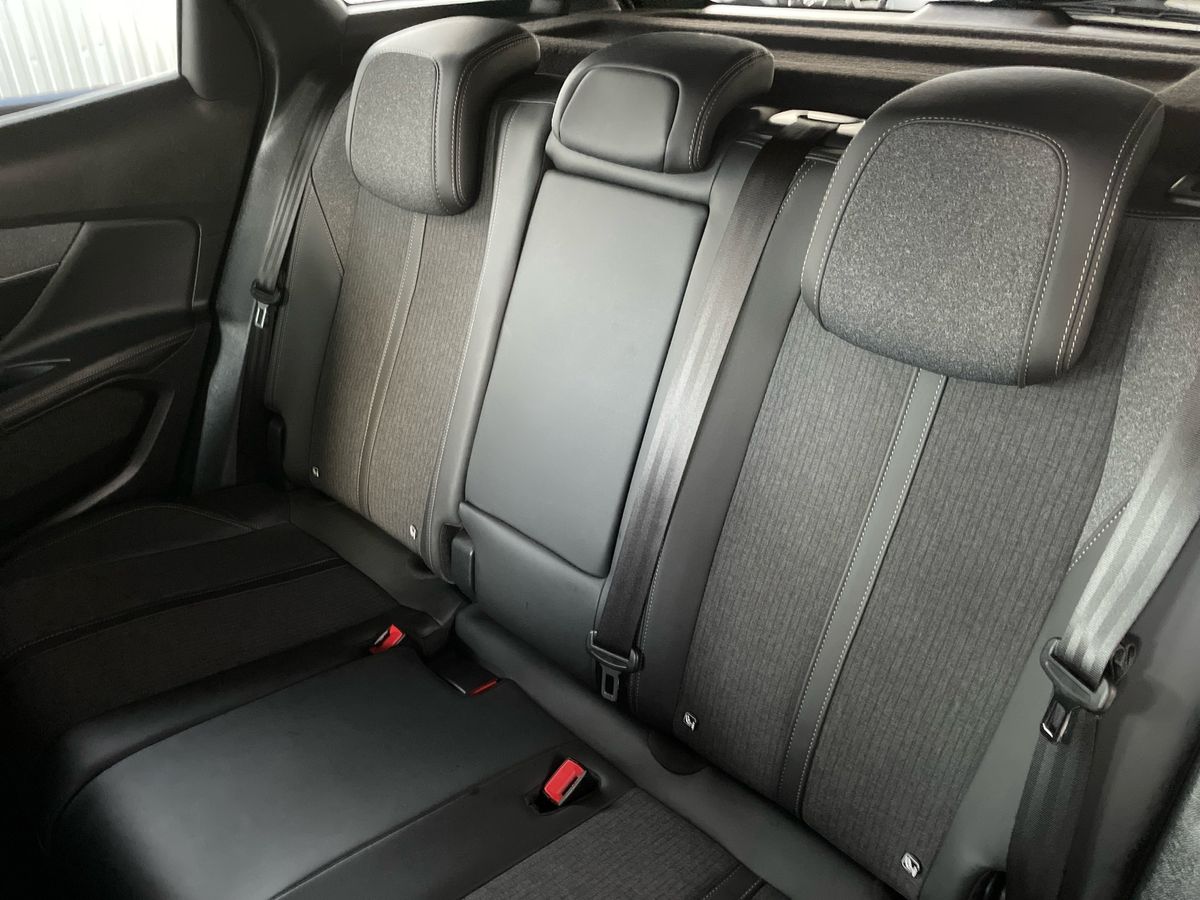 Used Peugeot 3008 2019 for sale - 77492620: Photo 28
