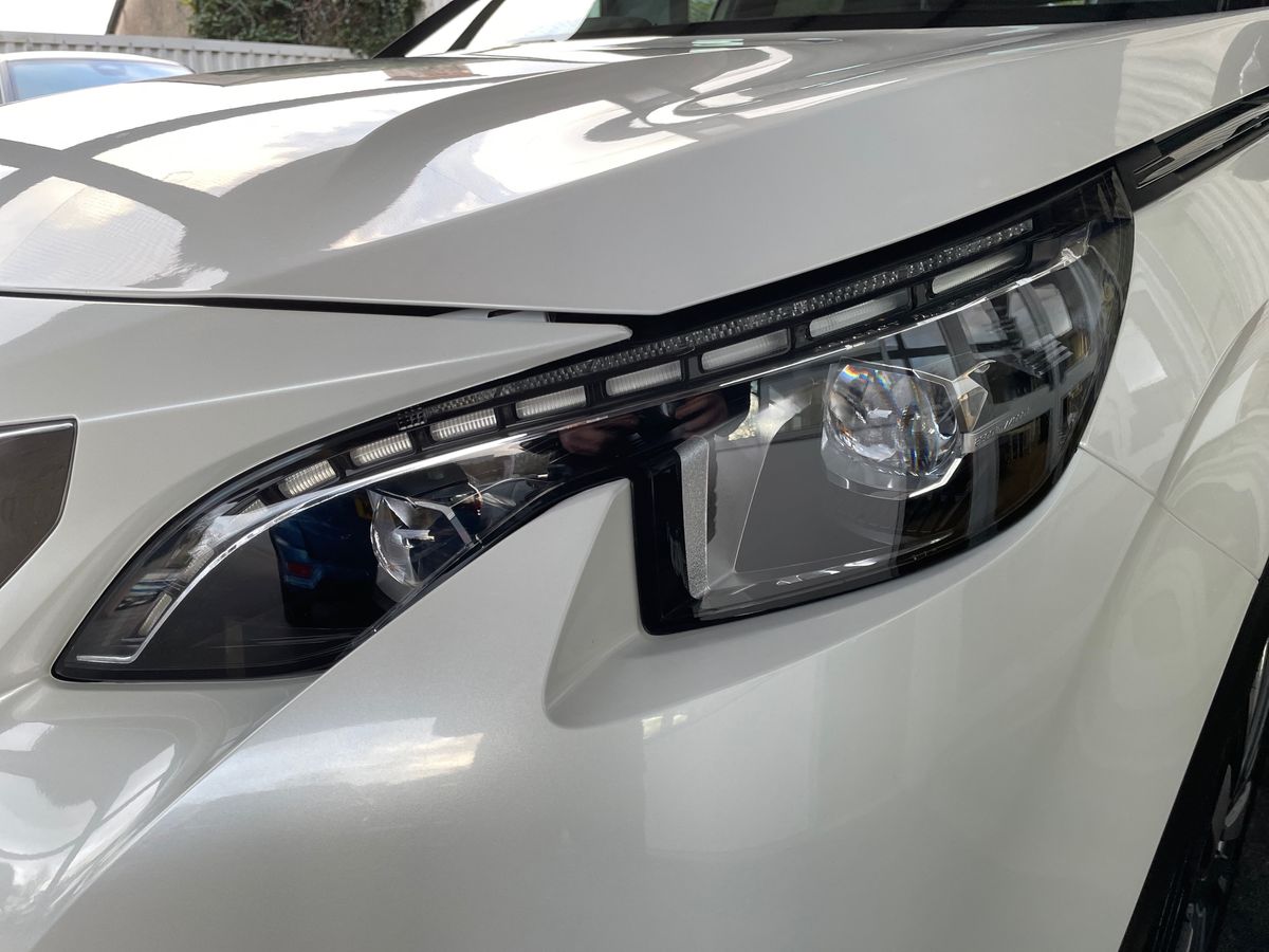 Used Peugeot 3008 2019 for sale - 77492620: Photo 32