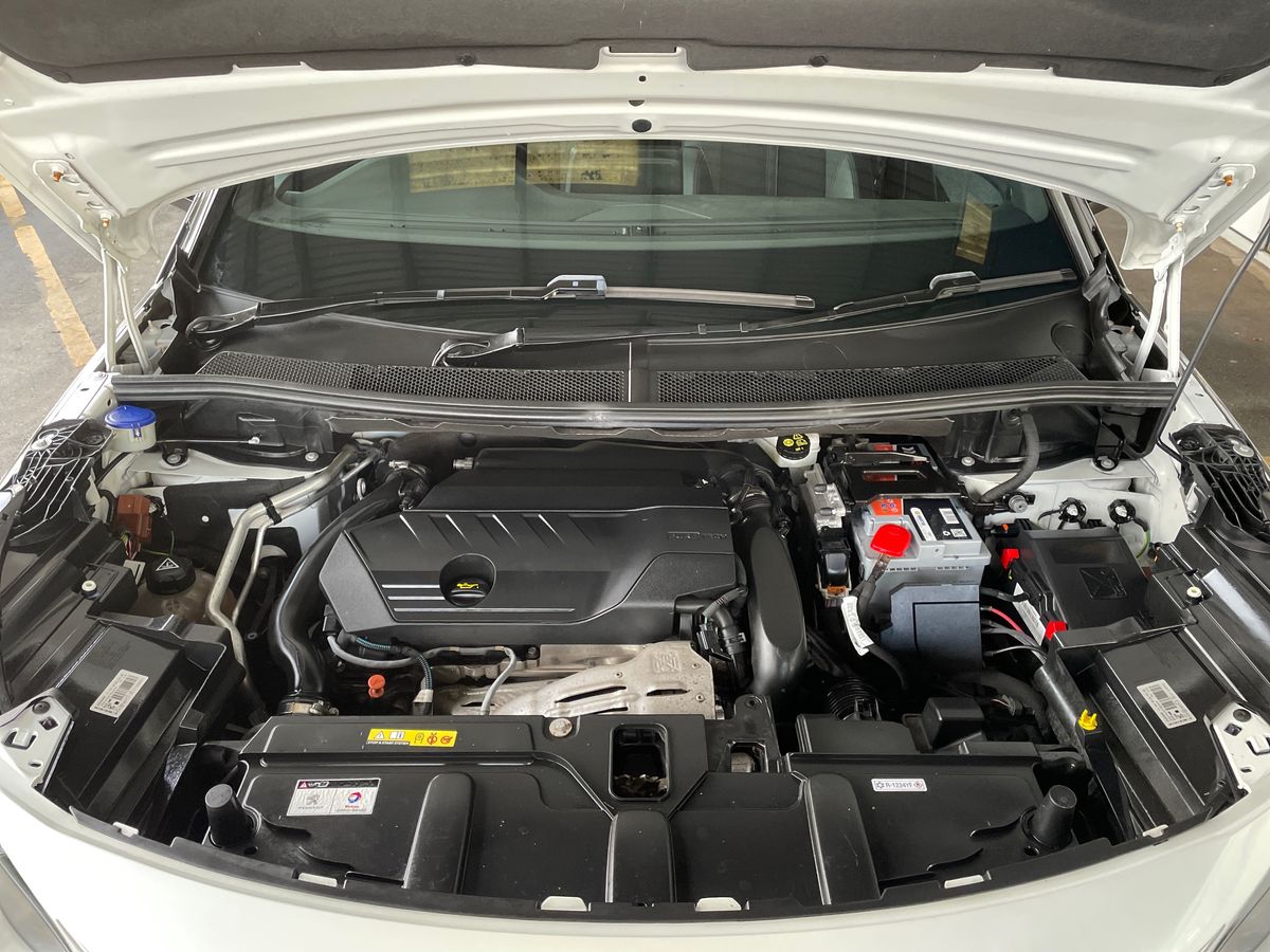 Used Peugeot 3008 2019 for sale - 77492620: Photo 33