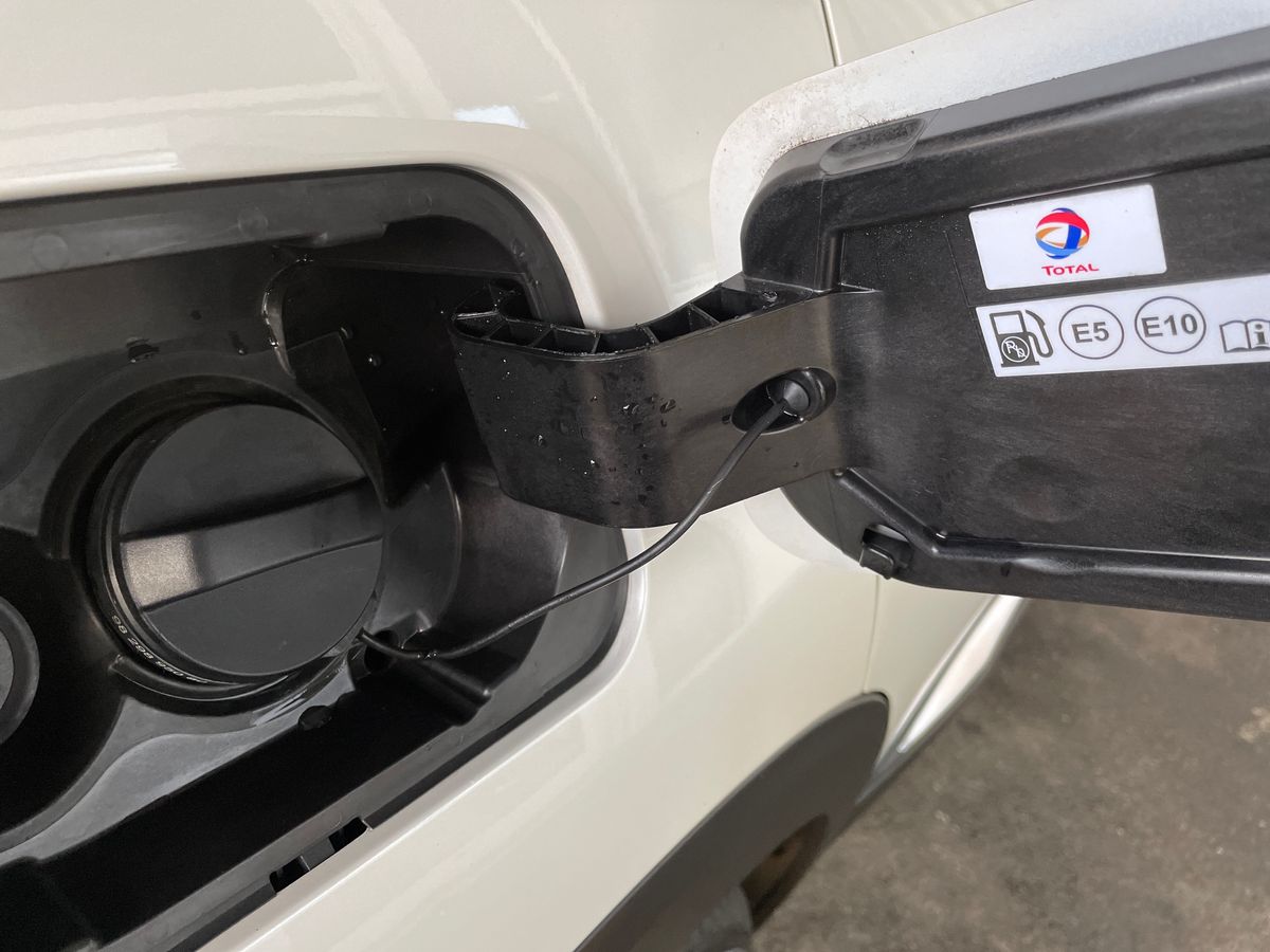 Used Peugeot 3008 2019 for sale - 77492620: Photo 37