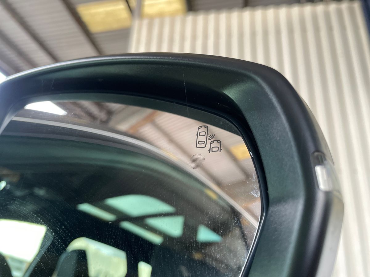 Used Peugeot 3008 2019 for sale - 77492620: Photo 38