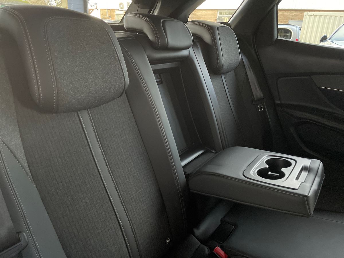 Used Peugeot 3008 2019 for sale - 77492620: Photo 40