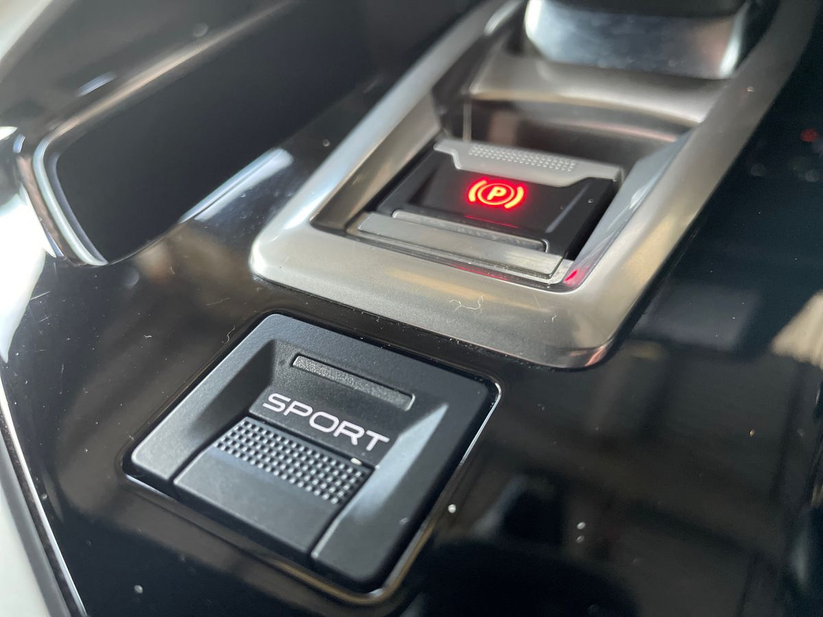 Used Peugeot 3008 2019 for sale - 77492620: Photo 45