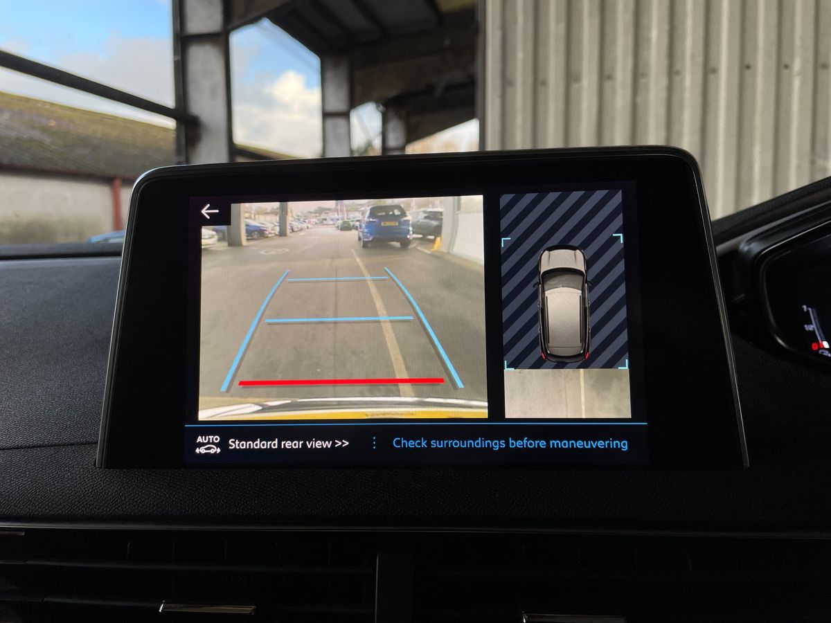 Used Peugeot 3008 2019 for sale - 77492620: Photo 48