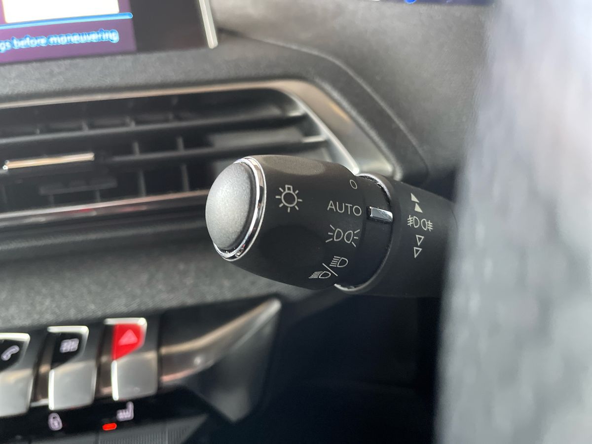 Used Peugeot 3008 2019 for sale - 77492620: Photo 49