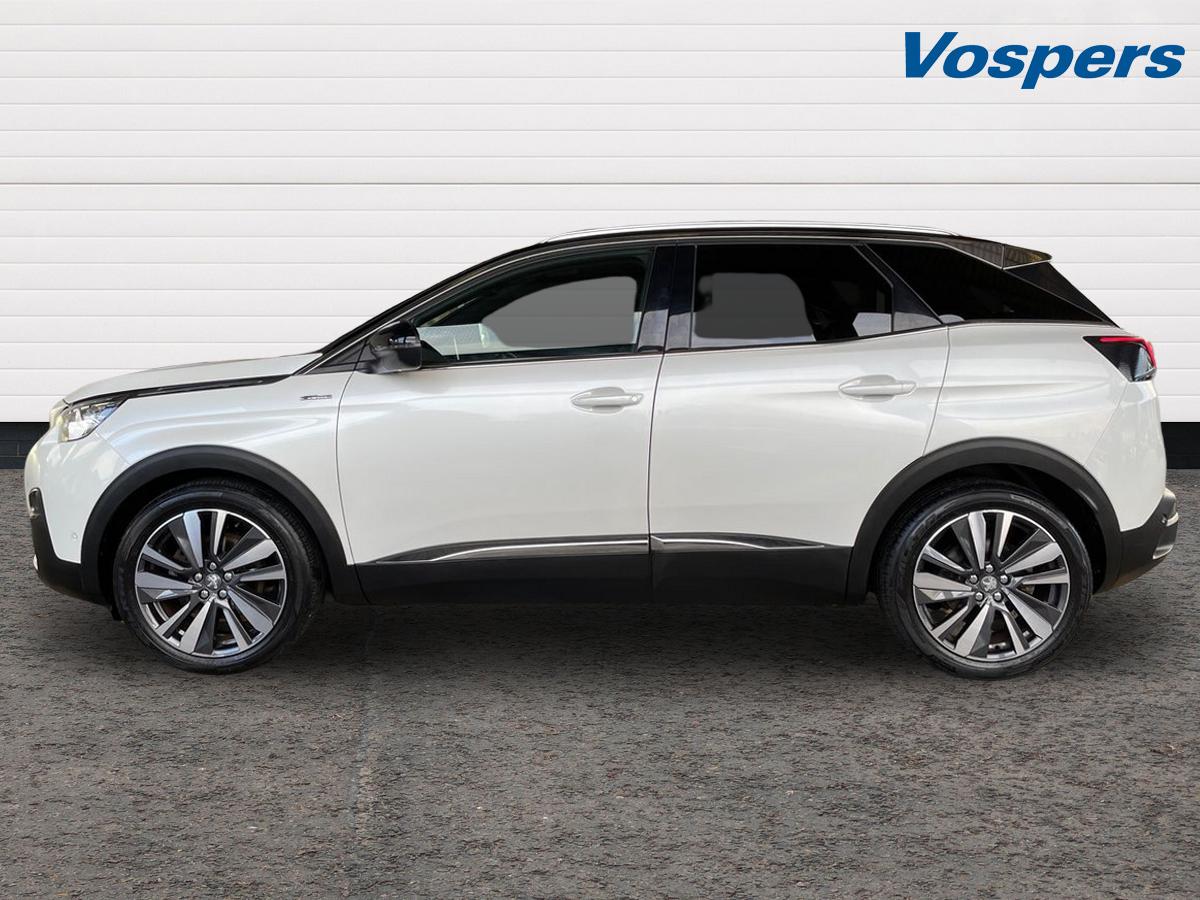 Used Peugeot 3008 2019 for sale - 77492620: Photo 5