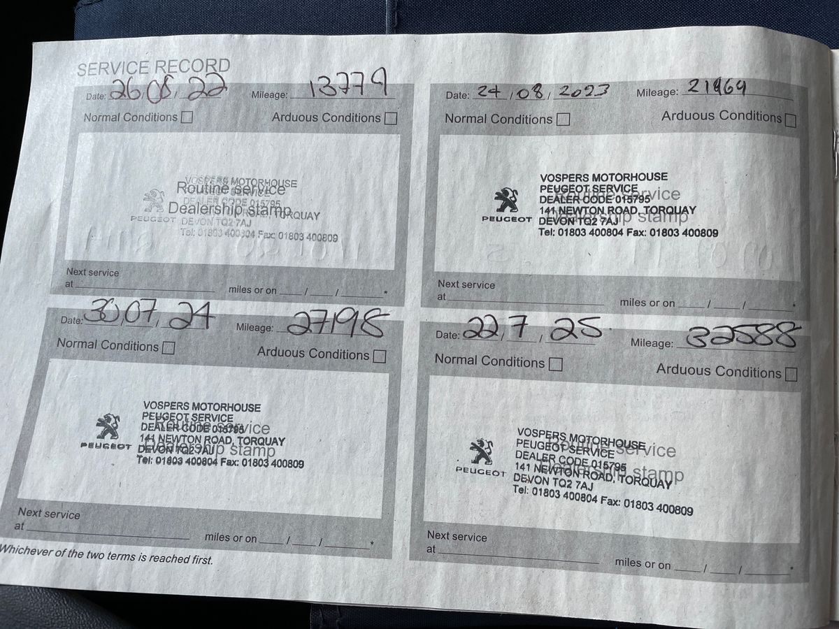 Used Peugeot 3008 2019 for sale - 77492620: Photo 51