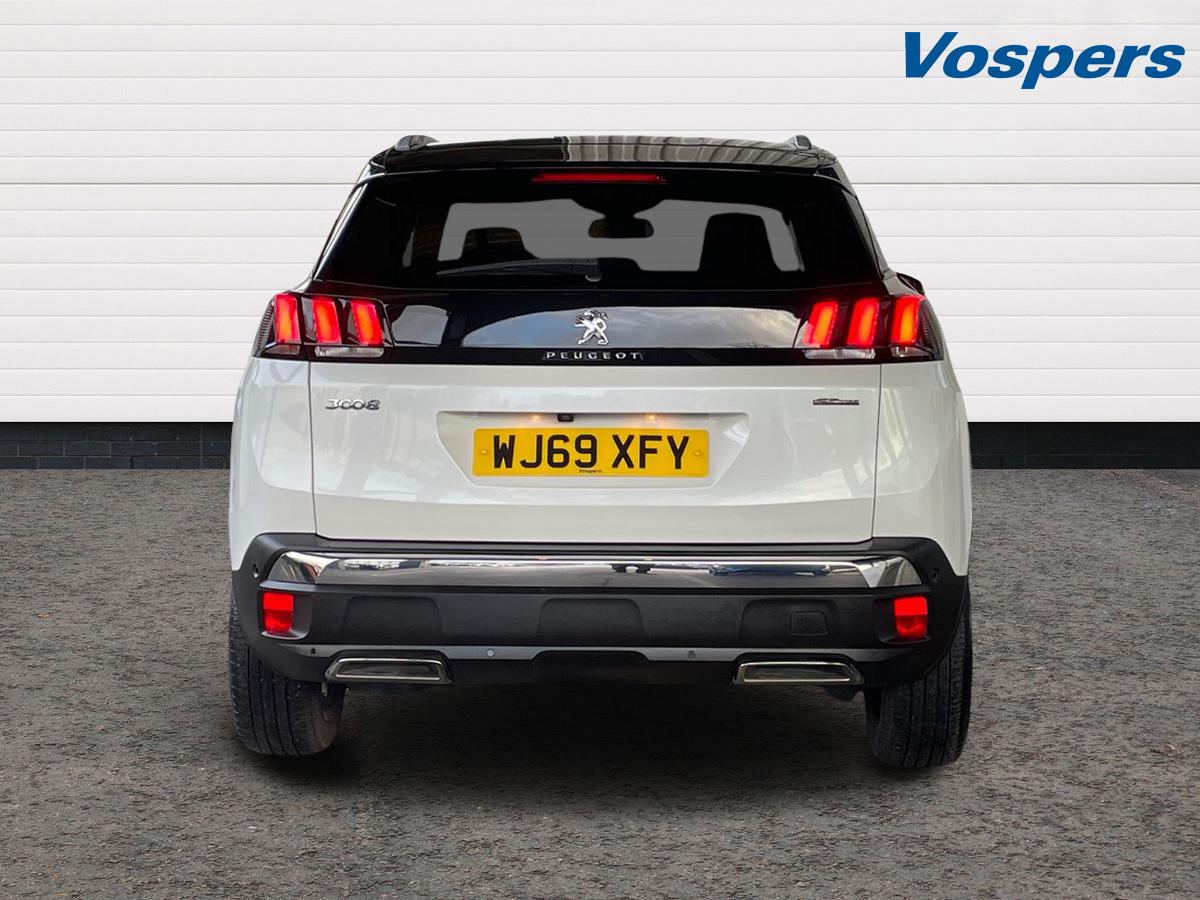 Used Peugeot 3008 2019 for sale - 77492620: Photo 7