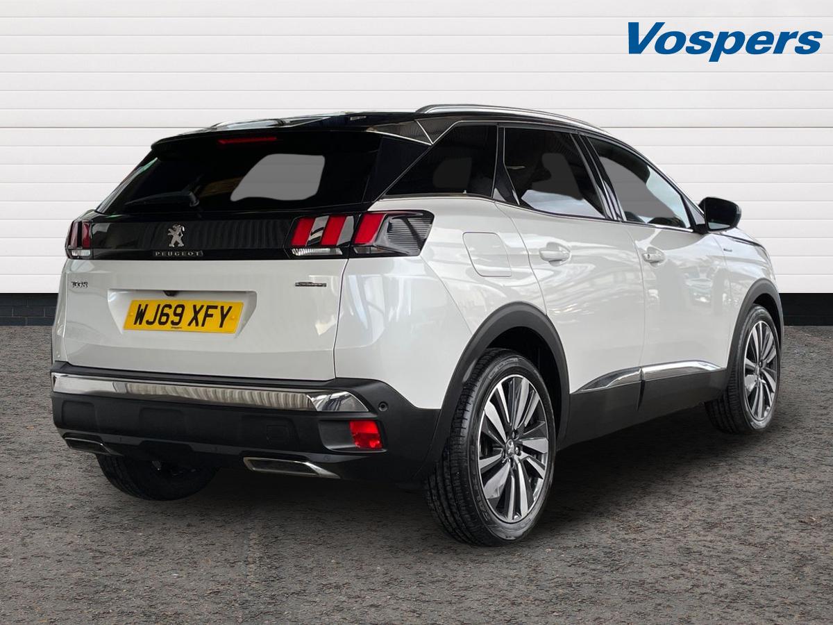 Used Peugeot 3008 2019 for sale - 77492620: Photo 9