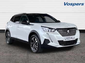 Used Peugeot 2008 2023 for sale - 78263259: Photo