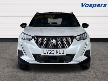 Used Peugeot 2008 2023 for sale - 78263259: Photo