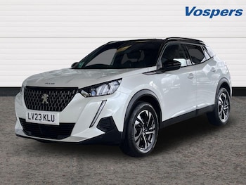 Used Peugeot 2008 2023 for sale - 78263259: Photo