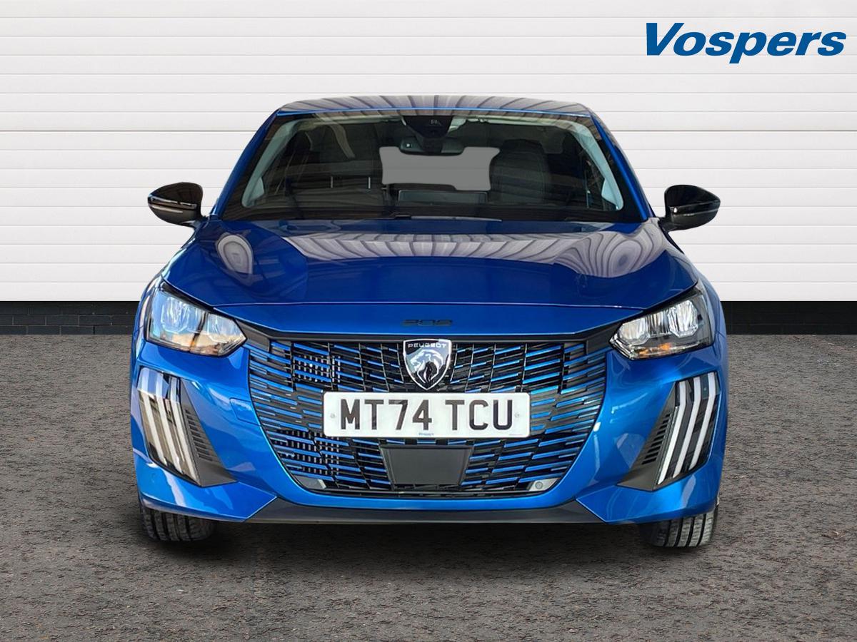 Used Peugeot 208 2024 for sale - 77099133: Photo 2