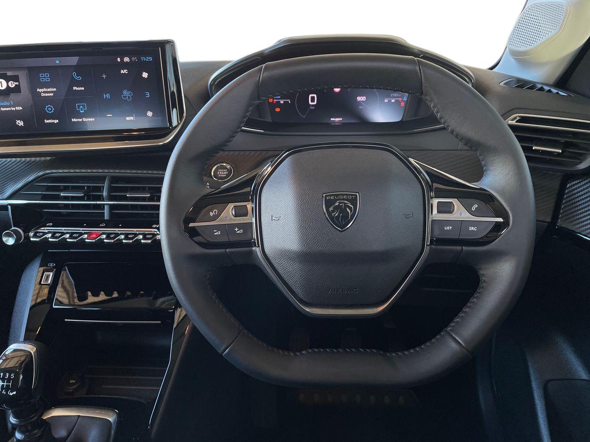 Used Peugeot 208 2024 for sale - 77099133: Photo 21