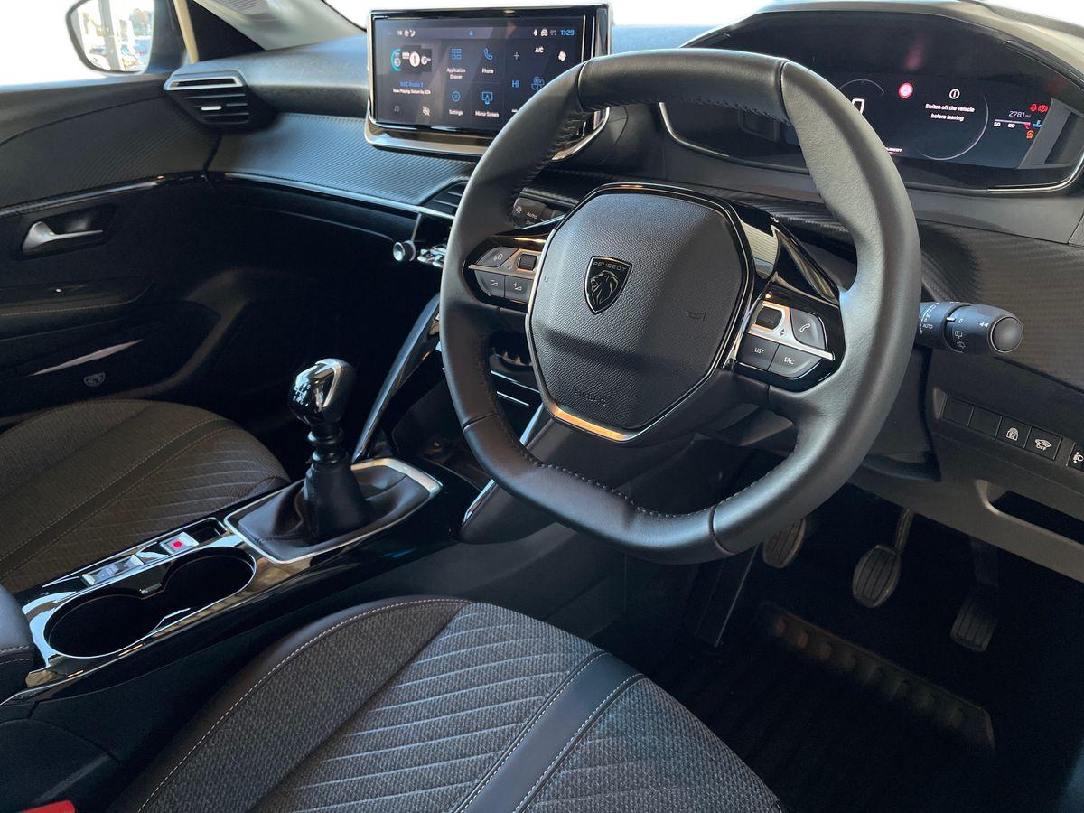 Used Peugeot 208 2024 for sale - 77099133: Photo 22