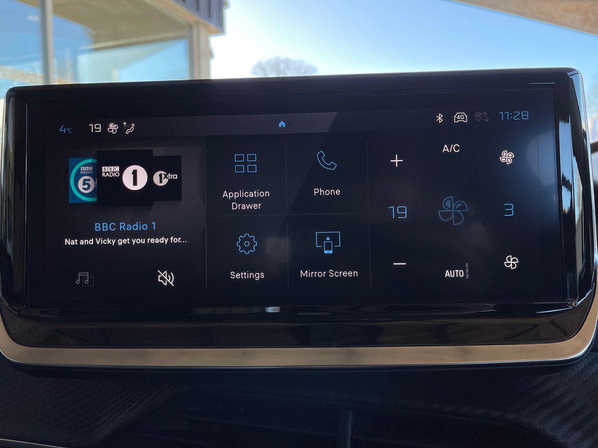 Used Peugeot 208 2024 for sale - 77099133: Photo 25