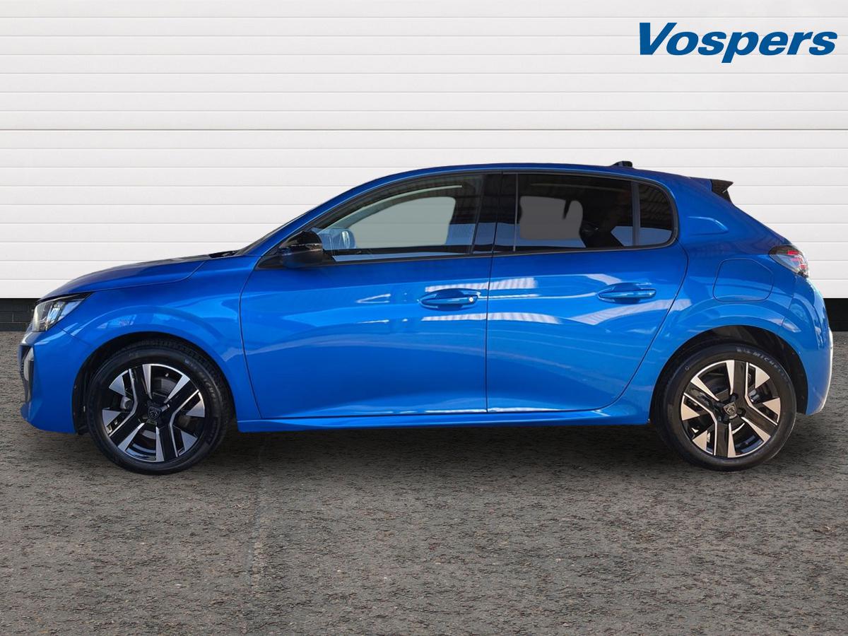 Used Peugeot 208 2024 for sale - 77099133: Photo 5