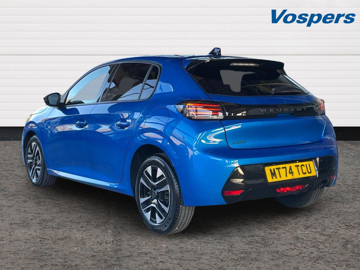 Used Peugeot 208 2024 for sale - 77099133: Photo 6