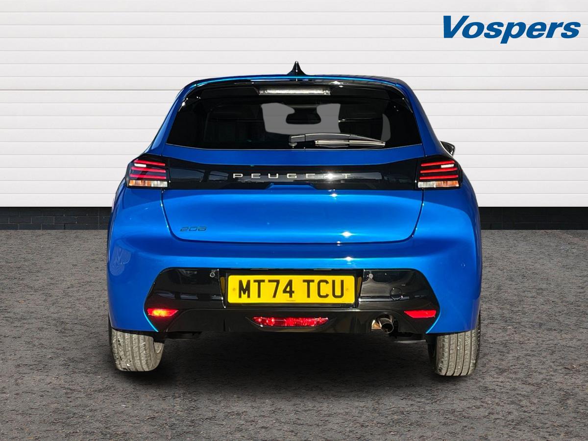 Used Peugeot 208 2024 for sale - 77099133: Photo 7