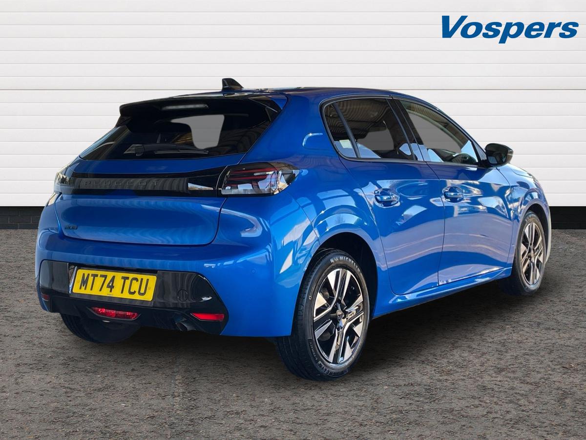 Used Peugeot 208 2024 for sale - 77099133: Photo 9