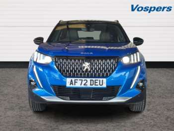 Used Peugeot 2008 2022 for sale - 74605269: Photo