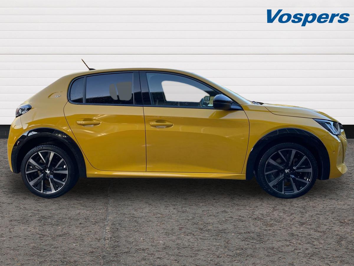 Used Peugeot 208 2022 for sale - 76523630: Photo 10