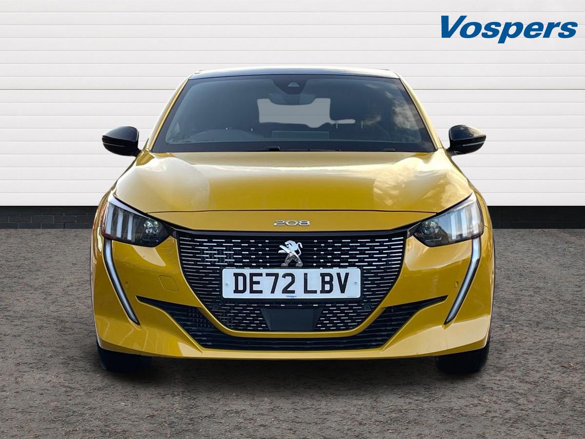 Used Peugeot 208 2022 for sale - 76523630: Photo 2