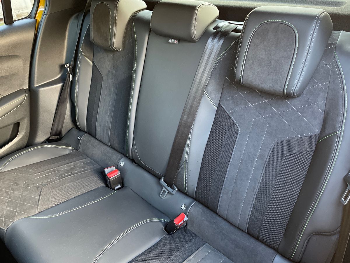 Used Peugeot 208 2022 for sale - 76523630: Photo 28