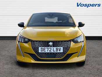 Used Peugeot 208 2022 for sale - 76523630: Photo