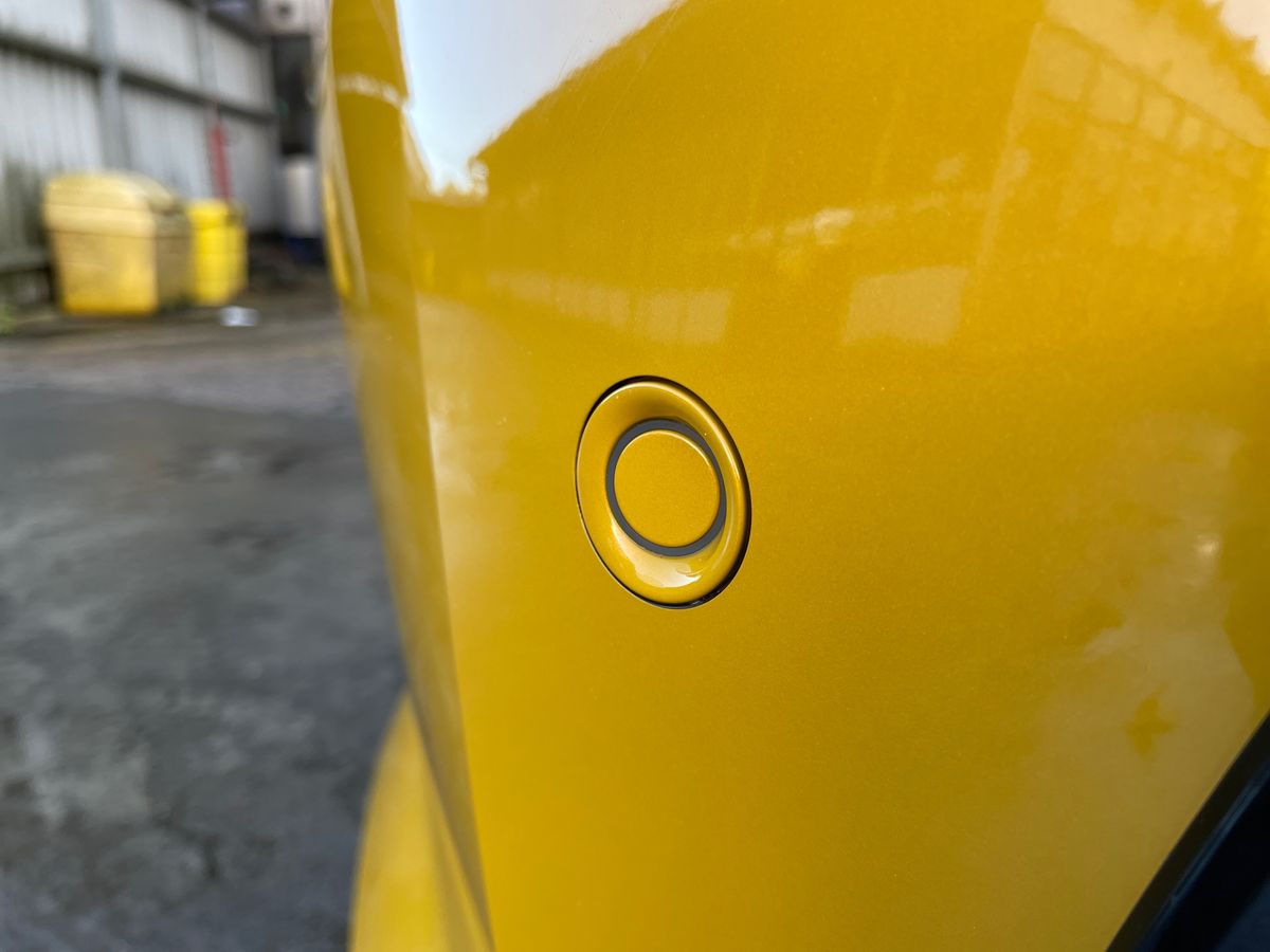 Used Peugeot 208 2022 for sale - 76523630: Photo 34